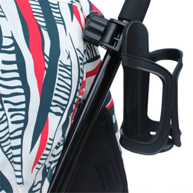 360 Degree Rotatable Baby Stroller Cup Holder Universal Bottle Rack for Kids Bike Cart Outdoor Daily Accessory
360 Degree Rotatable Baby Stroller Cup Holder Universal Bottle Rack for Kids Bike Cart Outdoor Daily Accessory