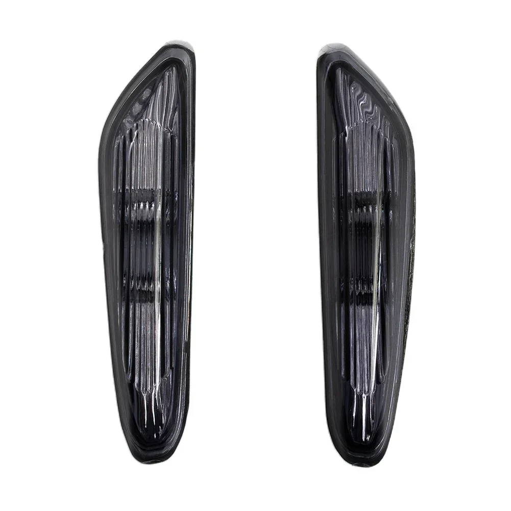 1 Pair Car Side Marker Light Turn Indicator Cover For BMW 3 Series E46 2000-2005 12V 55W PMMA Signal Lamp Replacement Parts
1 Pair Car Side Marker Light Turn Indicator Cover For BMW 3 Series E46 2000-2005 12V 55W PMMA Signal Lamp Replacement Parts