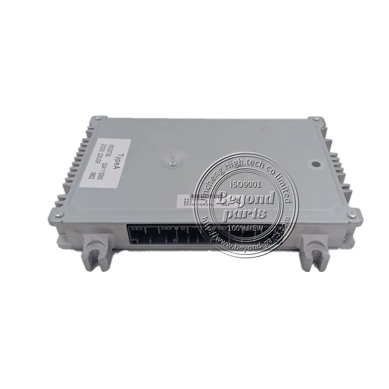 9226736 4445494 ZX120 ZX200 ZX225USR Excavator Parts Controller Control Unit Computer Board
9226736 4445494 ZX120 ZX200 ZX225USR Excavator Parts Controller Control Unit Computer Board