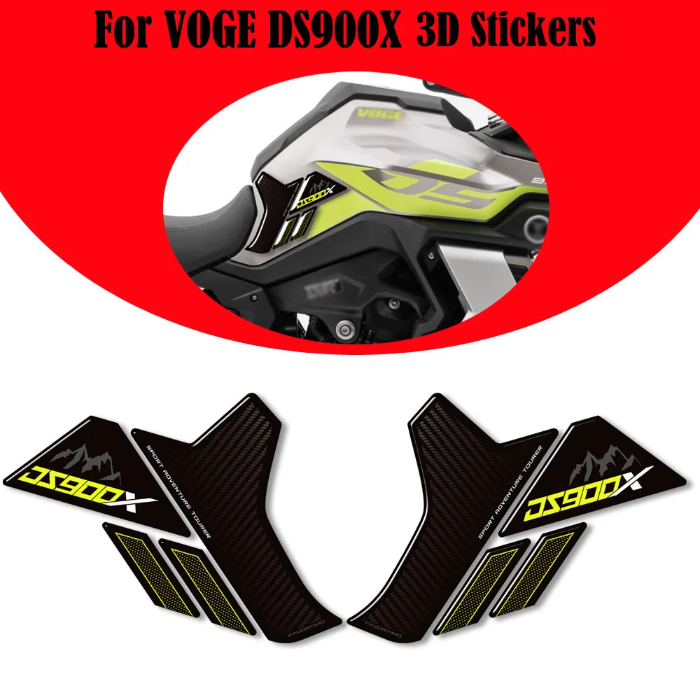 NEW Motorcycle For VOGE DS900X 900DSX 900 DSX Adventure Tank Pad Gas Fuel Oil Protector Stickers Decals Fairing Fender 2024 2025
NEW Motorcycle For VOGE DS900X 900DSX 900 DSX Adventure Tank Pad Gas Fuel Oil Protector Stickers Decals Fairing Fender 2024 2025