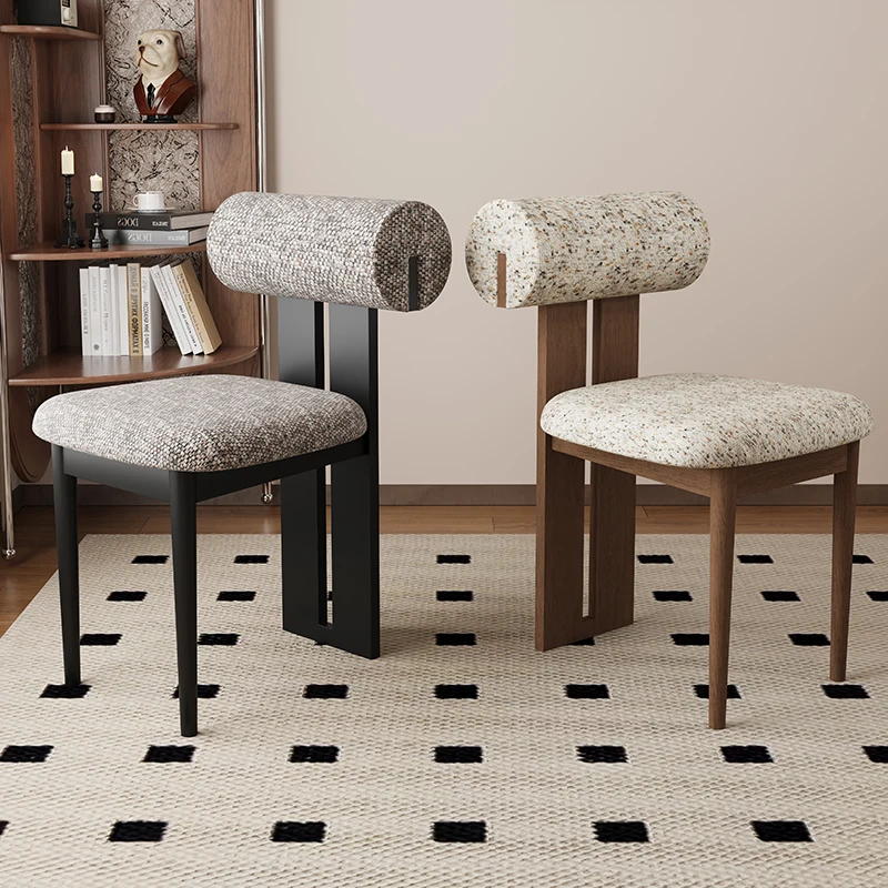#Modern Minimalist Solid Wood Dining Chairs with Leather Backrest Oak Furniture for Home Living Room Indoor Use
#Modern Minimalist Solid Wood Dining Chairs with Leather Backrest Oak Furniture for Home Living Room Indoor Use