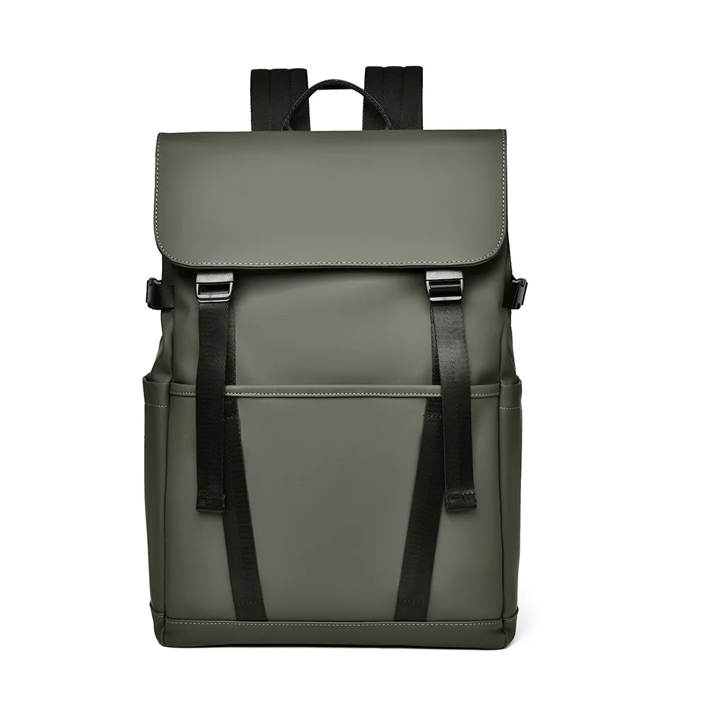 New Backpack Men's Advanced Sense Class Commuting Large-capacity Schoolbag Leisure Computer Bag Man Bagpack Travel Backpack
New Backpack Men's Advanced Sense Class Commuting Large-capacity Schoolbag Leisure Computer Bag Man Bagpack Travel Backpack