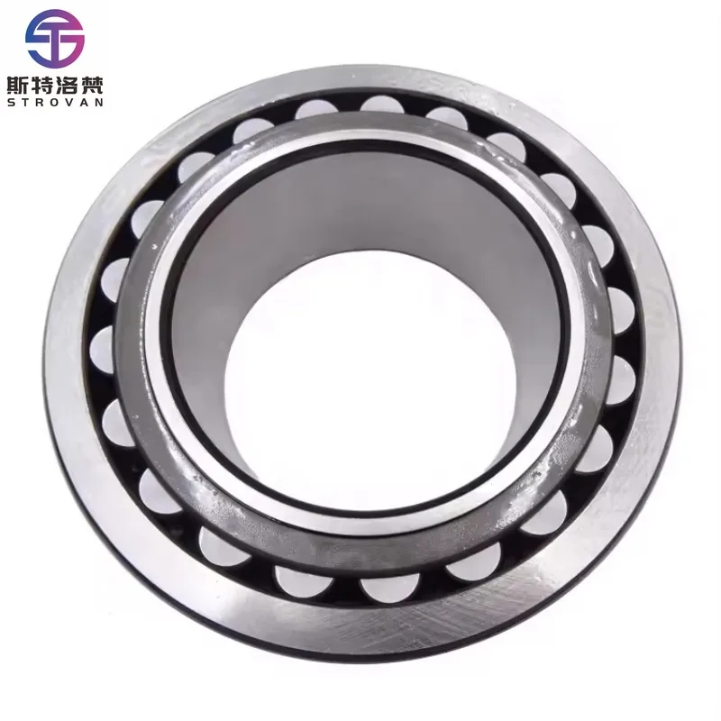 High Quality Thrust Self-aligning Roller Bearing 24034 Spherical Roller Bearing 24034 CC/W33
High Quality Thrust Self-aligning Roller Bearing 24034 Spherical Roller Bearing 24034 CC/W33