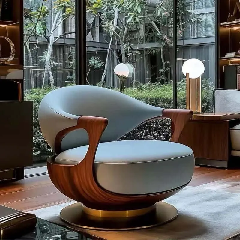 Designer Art Living Room Chairs Luxury Gold Legs Relaxing Floor Lounge Chair Bauhaus Oversized Fauteuil De Salon Furniture Home
Designer Art Living Room Chairs Luxury Gold Legs Relaxing Floor Lounge Chair Bauhaus Oversized Fauteuil De Salon Furniture Home