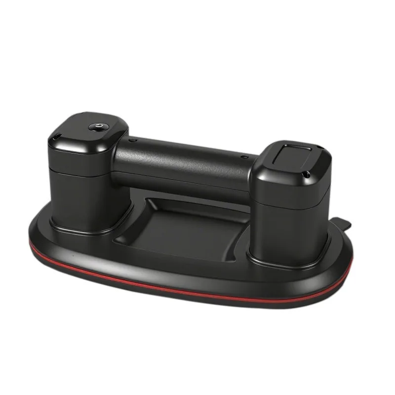 Манипулятор промышленного класса с цифровым дисплеем, электрическая присоска, вакуумная присоска для плитки, окна, автоматическое всасывание
Манипулятор промышленного класса с цифровым дисплеем, электрическая присоска, вакуумная присоска для плитки, окна, автоматическое всасывание