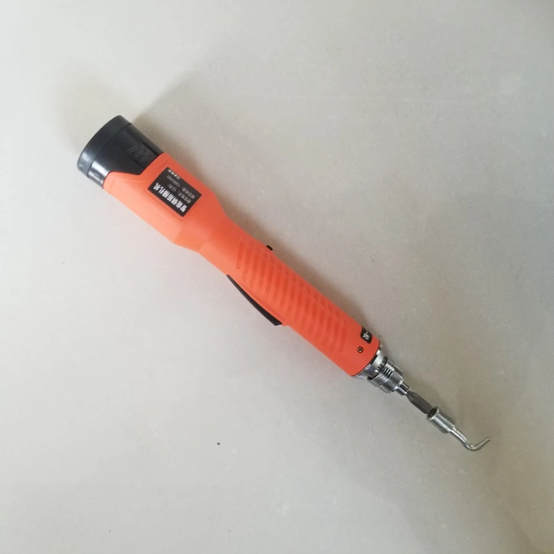 Electric steel bar binding machine Semi-automatic tool hook machine Intelligent steel bar machine
Electric steel bar binding machine Semi-automatic tool hook machine Intelligent steel bar machine