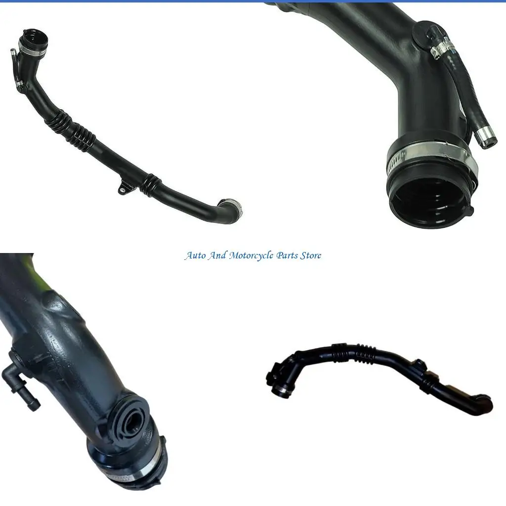 P9FD Intercooler Hose Pipe Replaces Part Number 144600400R 144607440R 144609905R
P9FD Intercooler Hose Pipe Replaces Part Number 144600400R 144607440R 144609905R