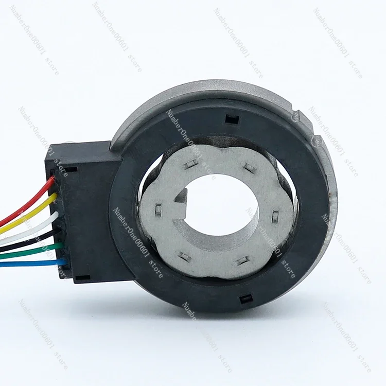 Resolver D52XU7106C Magnetoresistive Rotary Transformer, Special Sensor for New Energy
Resolver D52XU7106C Magnetoresistive Rotary Transformer, Special Sensor for New Energy
