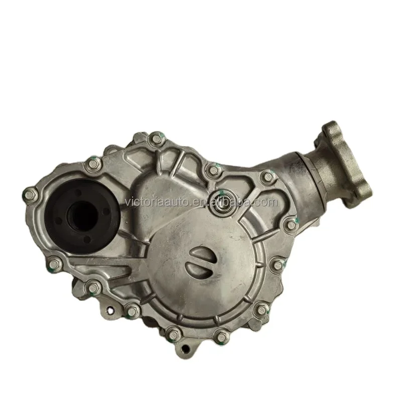 TF81SC-0013-AM TF81 Transfer Case Assy 4WD Aftermarket Good Quality For Mazda
TF81SC-0013-AM TF81 Transfer Case Assy 4WD Aftermarket Good Quality For Mazda