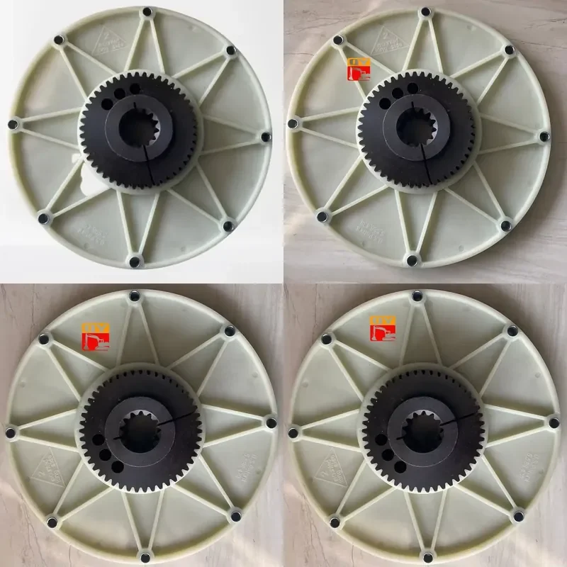 419-12-61110 Coupling for Wheel Loader WA320-6 WA320-8 Spare Part China Made
419-12-61110 Coupling for Wheel Loader WA320-6 WA320-8 Spare Part China Made