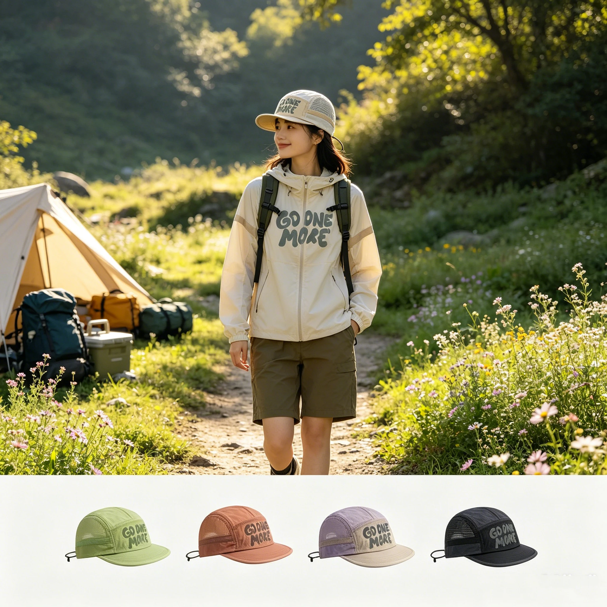Lightweight Quick Drying Running Caps Summer Breathable Baseball Hat Outdoor Sports Caps Women Fashion Casual Hip-hop Hat
Lightweight Quick Drying Running Caps Summer Breathable Baseball Hat Outdoor Sports Caps Women Fashion Casual Hip-hop Hat