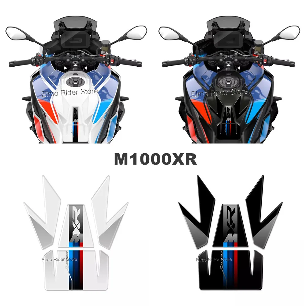 1000xr мотоциклетная 3D наклейка из эпоксидной смолы, защитные наклейки на бак для BMW M1000XR M1000XR 2024
1000xr мотоциклетная 3D наклейка из эпоксидной смолы, защитные наклейки на бак для BMW M1000XR M1000XR 2024