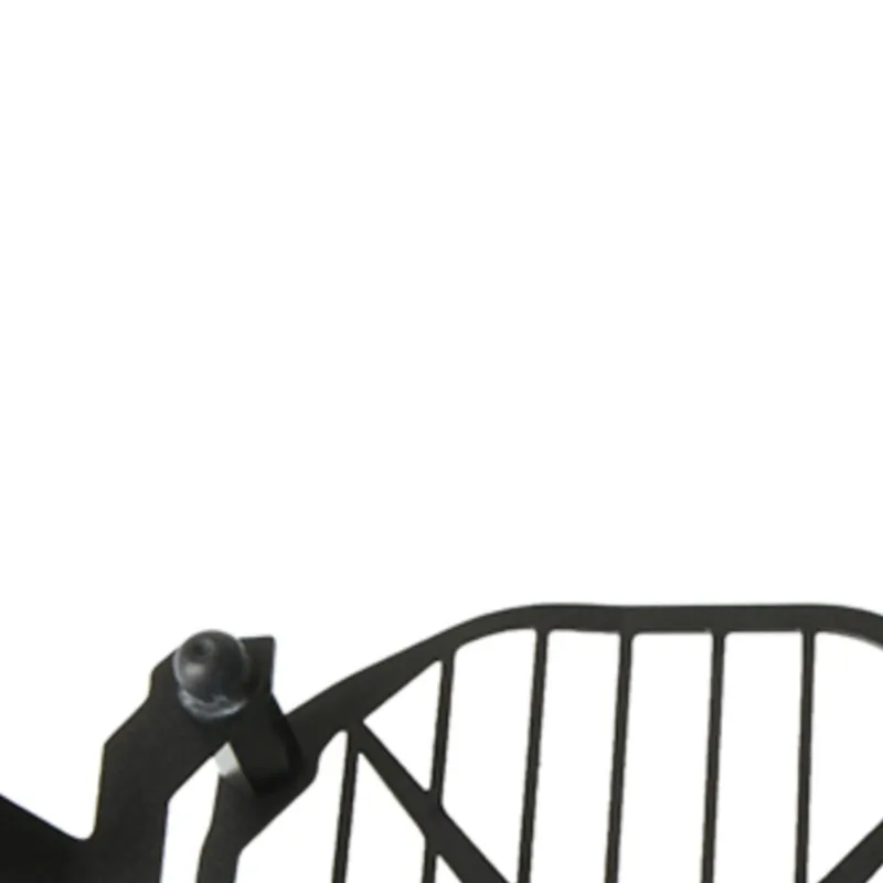 For BMW R1250GS ADV/Water Cooled Models R1250GS R1200GS LC Stainless Steeless Motorcycle Parts Headlight Guard Cover 2013-2021