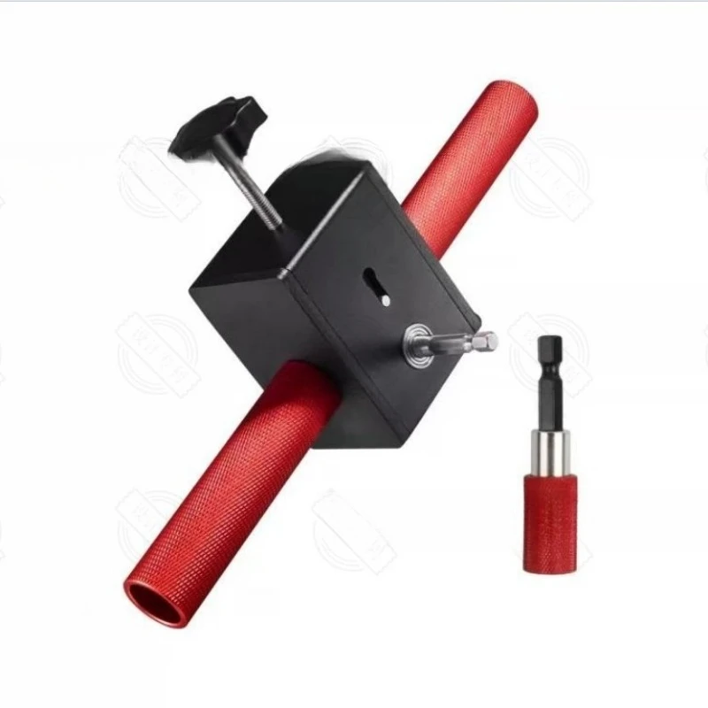 Electrician threading artifact Home improvement DIY tool Electrician threading auxiliary artifact
Electrician threading artifact Home improvement DIY tool Electrician threading auxiliary artifact