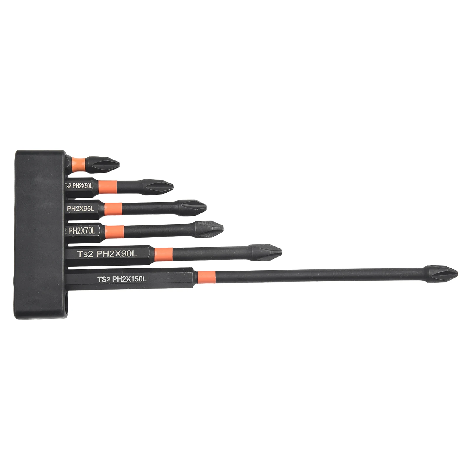 Organizer Bit Screwdrivers Screwdriver Bit Resistant Screwdrivers Bit 7pcs Set Black Magnetic Hexagonal Handle
Organizer Bit Screwdrivers Screwdriver Bit Resistant Screwdrivers Bit 7pcs Set Black Magnetic Hexagonal Handle