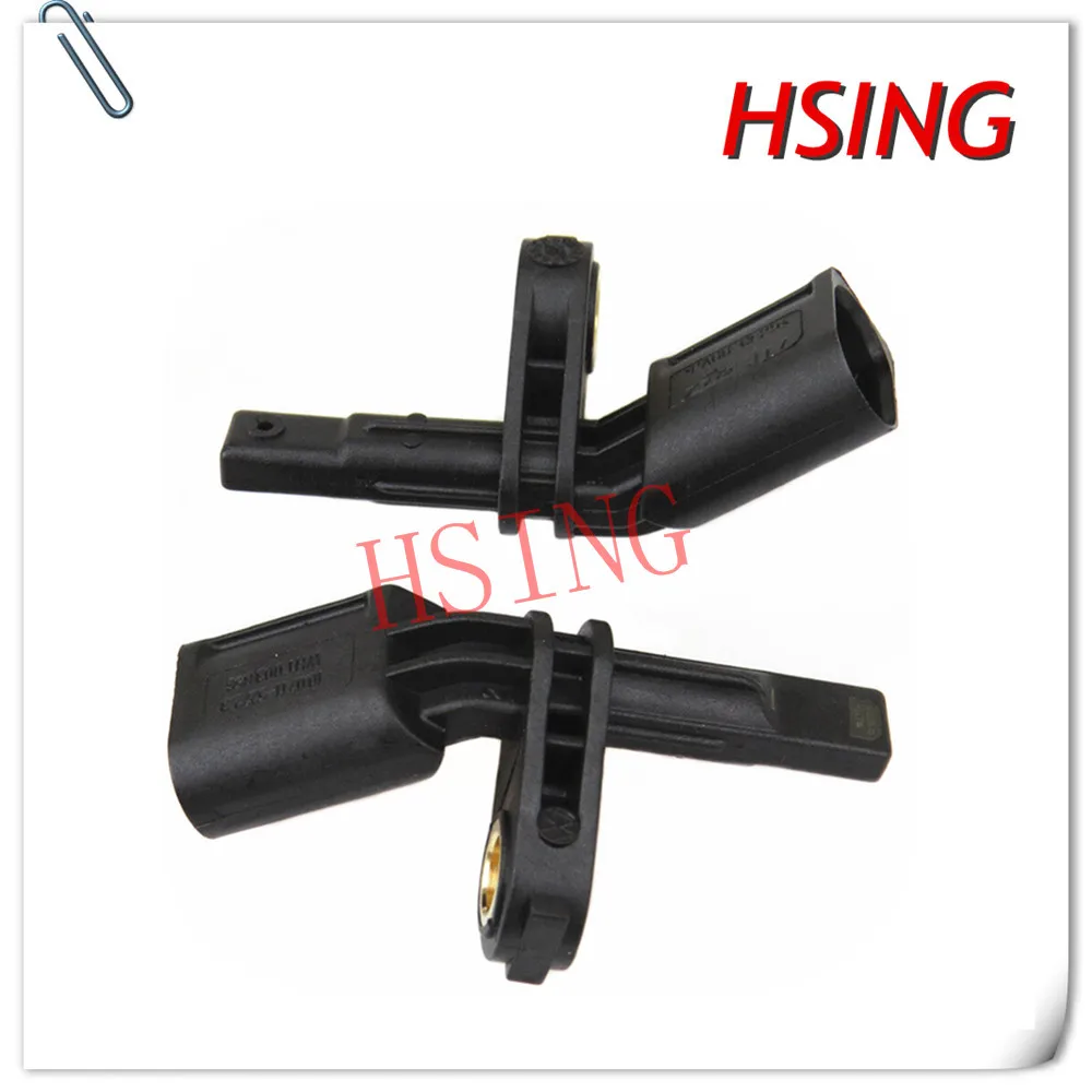 Передняя часть датчика скорости RH & LH ABS № WHT003857 WHT003856 SS20035 SS20036 ДЛЯ Volks Passat Golf Eos A3 TT Seat Leon Octavia
Передняя часть датчика скорости RH & LH ABS № WHT003857 WHT003856 SS20035 SS20036 ДЛЯ Volks Passat Golf Eos A3 TT Seat Leon Octavia