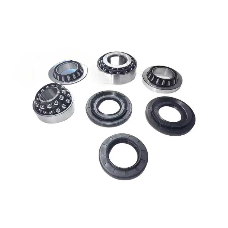Ремкомплект заднего дифференциала для BMW 188L 1/3/5 Series X3/X5/Z4 33107567993 33107567994 33107505604 31507609535 23211490
Ремкомплект заднего дифференциала для BMW 188L 1/3/5 Series X3/X5/Z4 33107567993 33107567994 33107505604 31507609535 23211490