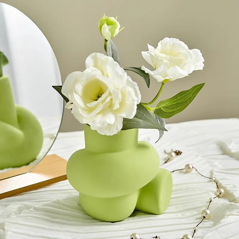 3D Knot Silicone Mold for Handmade Desktop Decoration Gypsum Resin Pen Holder Flower Pot Candlestick Silicone Mould
3D Knot Silicone Mold for Handmade Desktop Decoration Gypsum Resin Pen Holder Flower Pot Candlestick Silicone Mould