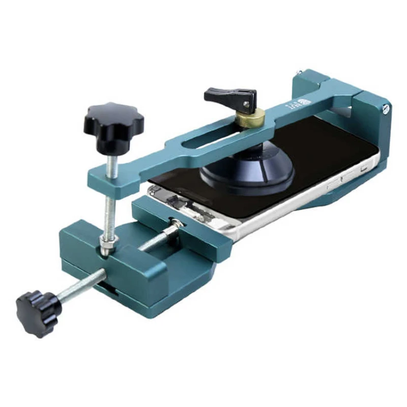 *Mobile phone screen splitter, no heating, powerful suction cup for a variety of mobile phones
*Mobile phone screen splitter, no heating, powerful suction cup for a variety of mobile phones