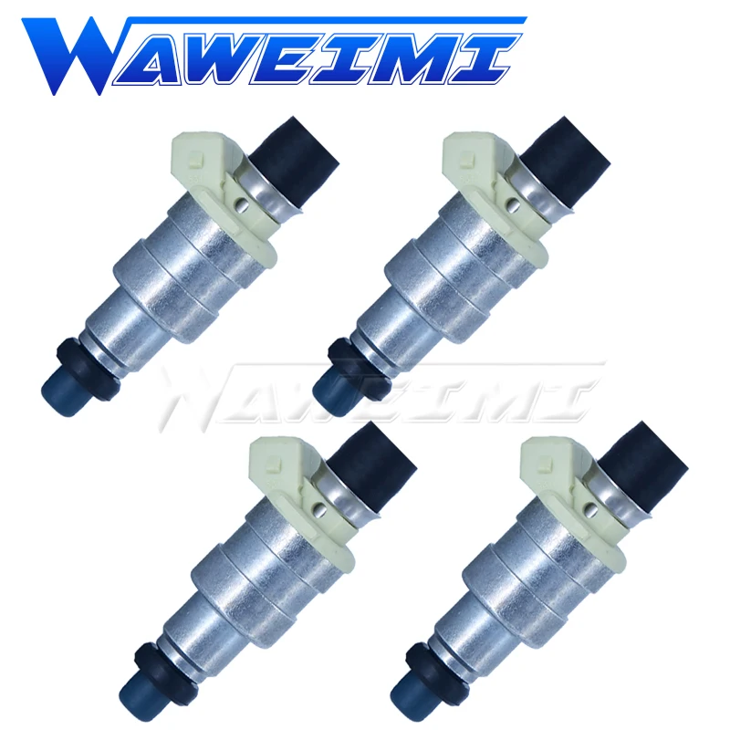 WAWEIMI 4 Pieces Hot Selling High Performance Fuel Injector OEM 0280150108 Auto Parts Gasoline Fuel Nozzles 0280150108 for Sale
WAWEIMI 4 Pieces Hot Selling High Performance Fuel Injector OEM 0280150108 Auto Parts Gasoline Fuel Nozzles 0280150108 for Sale