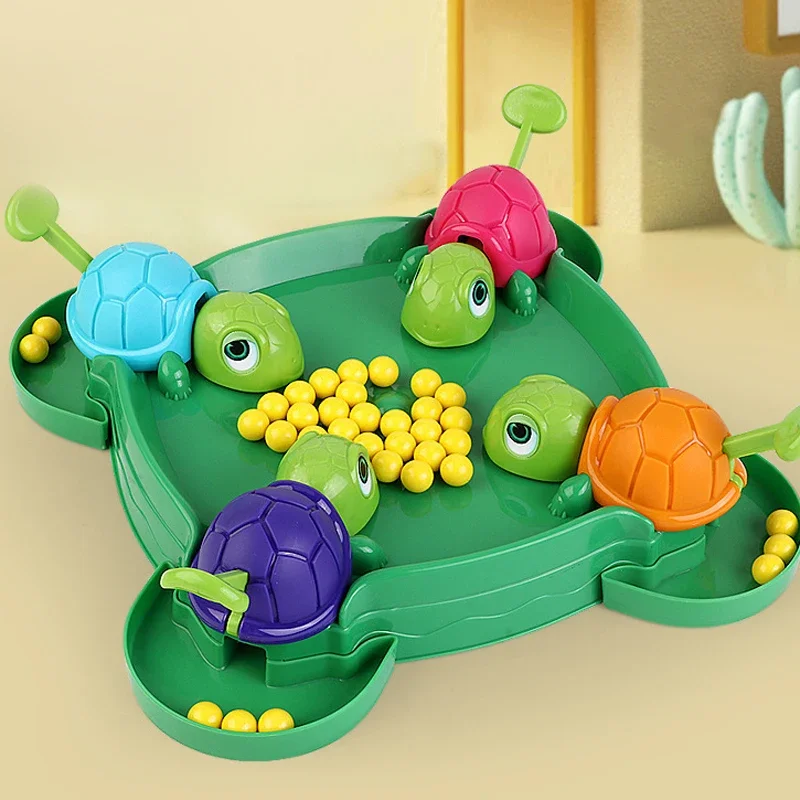 Pac-Man Turtle, Interactive Party Game, Educational Turtle, Festival Gift
Pac-Man Turtle, Interactive Party Game, Educational Turtle, Festival Gift
