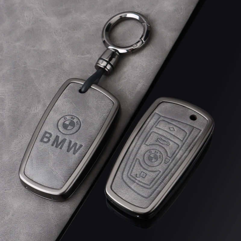 Car Key Case Cover Protector Shell Fob for BMW 1 3 5 7 Series X1 X3 X4 X5 F10 F15 F16 F20 F30 F18 F25 M3 M4 E34 Auto Accessories
Car Key Case Cover Protector Shell Fob for BMW 1 3 5 7 Series X1 X3 X4 X5 F10 F15 F16 F20 F30 F18 F25 M3 M4 E34 Auto Accessories