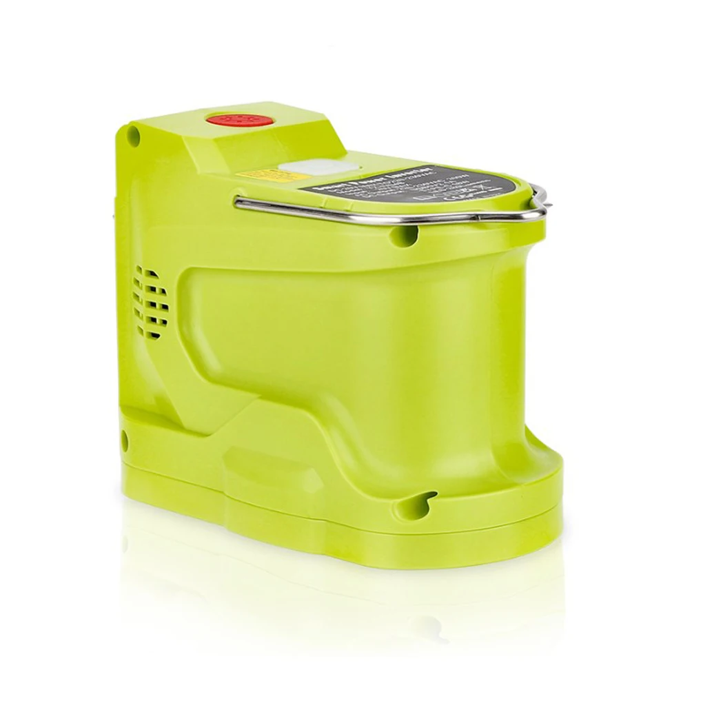 Efficiently Convert Your For 20v Battery to AC Power with a Lightweight 200W Portable Inverter Generator Perfect for Any Task
Efficiently Convert Your For 20v Battery to AC Power with a Lightweight 200W Portable Inverter Generator Perfect for Any Task
