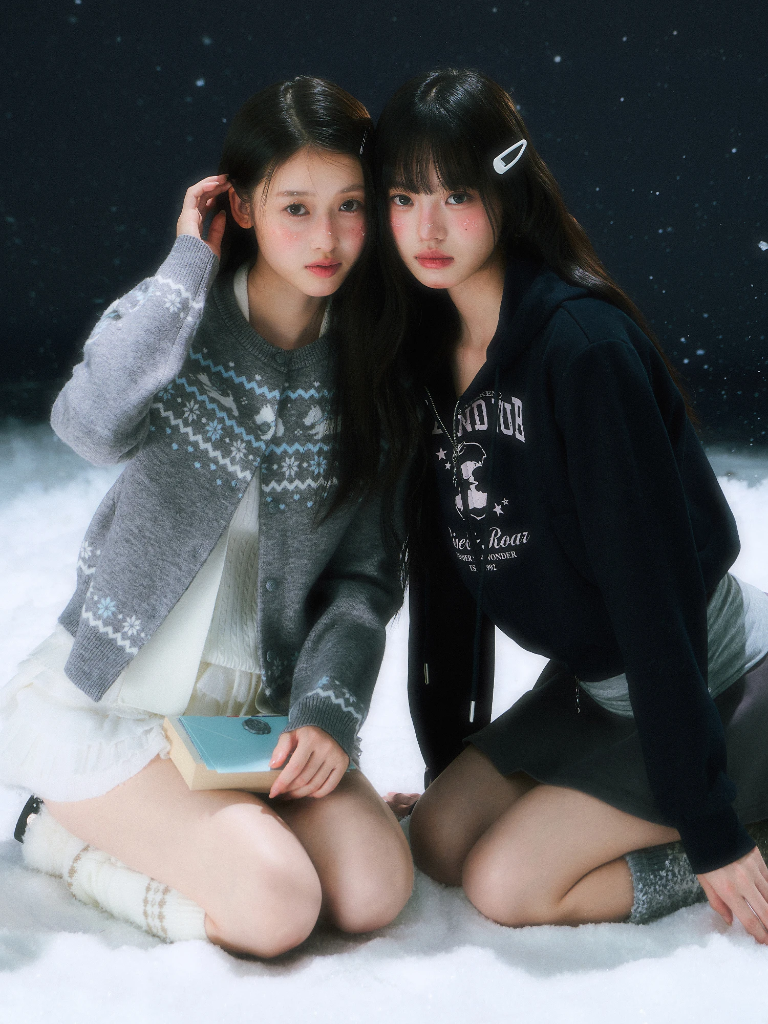 Женский вязаный кардиган Wedhub в стиле Fair Isle, винтажный универсальный облегающий топ с круглым вырезом, новый зимний модный женский свитер
Женский вязаный кардиган Wedhub в стиле Fair Isle, винтажный универсальный облегающий топ с круглым вырезом, новый зимний модный женский свитер