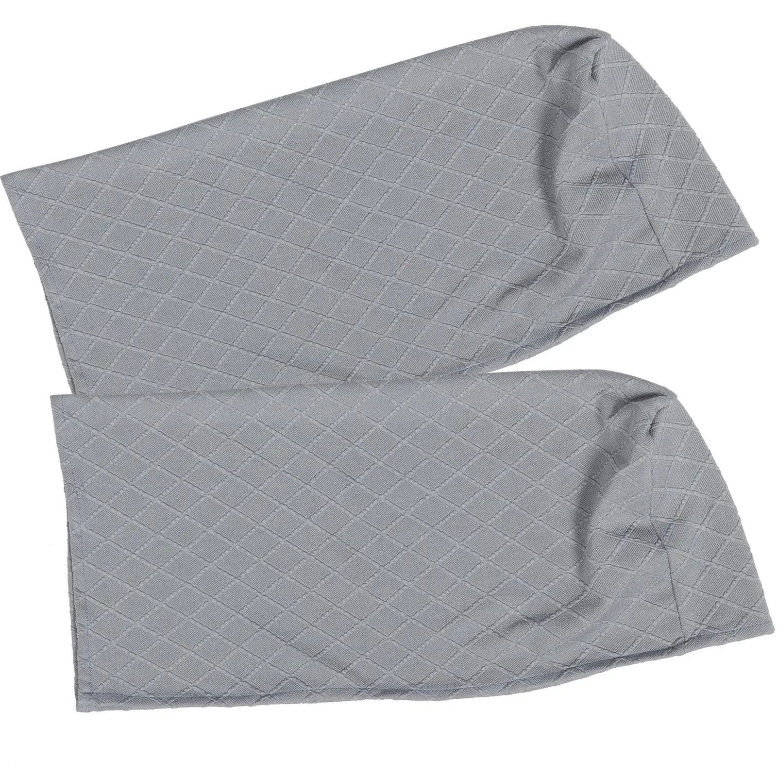 2Pcs Sofa Arm Stretch Polyester Protective Armrest for Couch Chair Home Decor Pet Proof Sweat Resistant Universal
2Pcs Sofa Arm Stretch Polyester Protective Armrest for Couch Chair Home Decor Pet Proof Sweat Resistant Universal