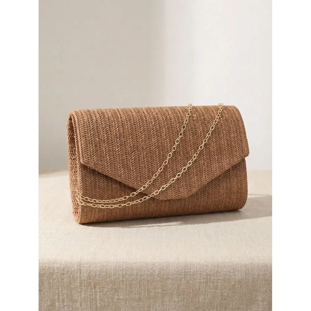 Envelope Design Evening Bag, Party Wedding Ladies Handbag, Chain Shoulder Clutch Bag, Velvet Fashion Wallet
Envelope Design Evening Bag, Party Wedding Ladies Handbag, Chain Shoulder Clutch Bag, Velvet Fashion Wallet