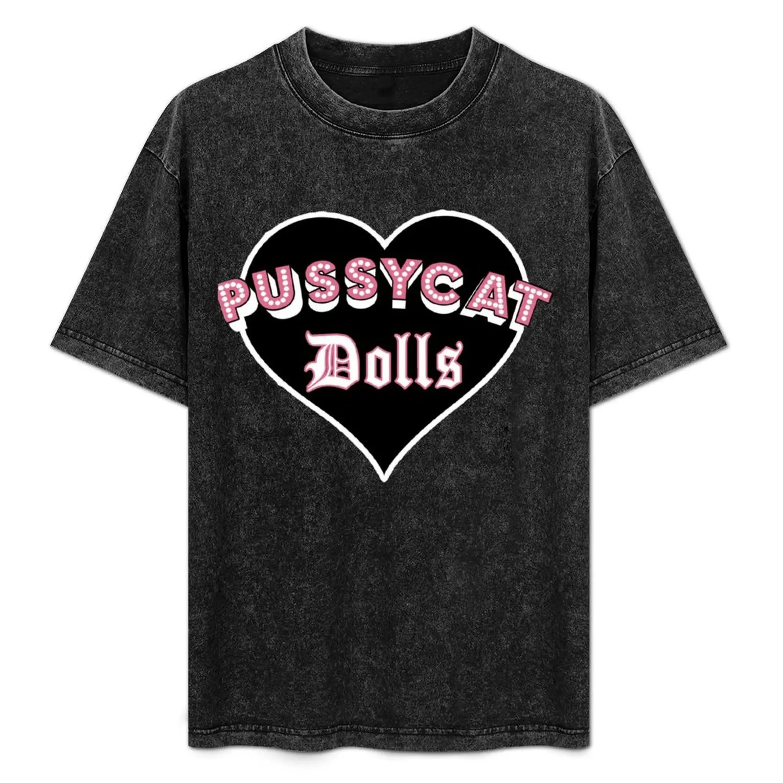 Pussycat Dolls reunion logo T-Shirt cotton graphic tees cute clothes shirts men graphic
Pussycat Dolls reunion logo T-Shirt cotton graphic tees cute clothes shirts men graphic