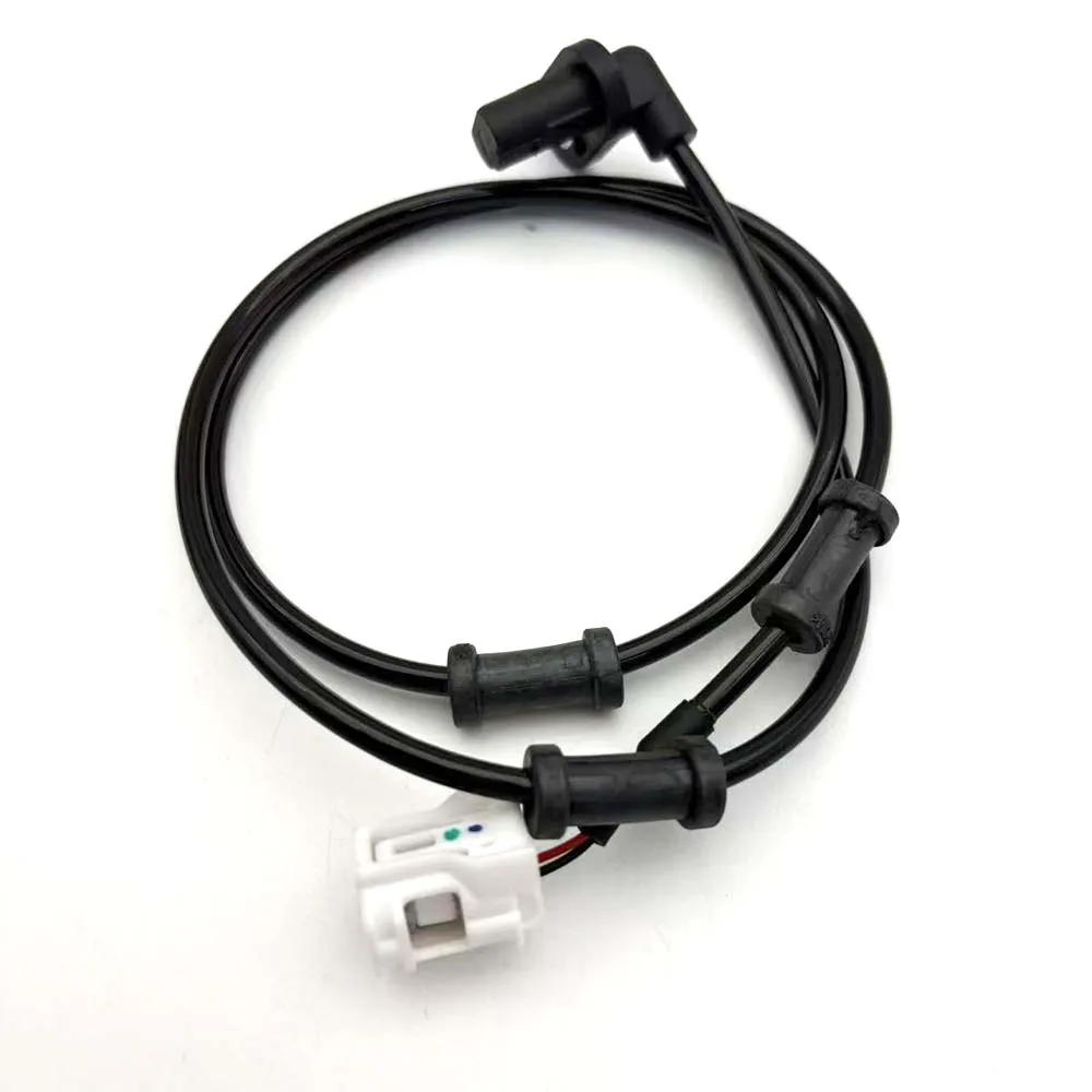 Fit Yamaha Nmax 155 Front/Rear ABS Wheel Speed Sensor 2015-2023 Motorcycle Replacement Part OE B6HH597000 B6HH598000 b6hh597000
Fit Yamaha Nmax 155 Front/Rear ABS Wheel Speed Sensor 2015-2023 Motorcycle Replacement Part OE B6HH597000 B6HH598000 b6hh597000