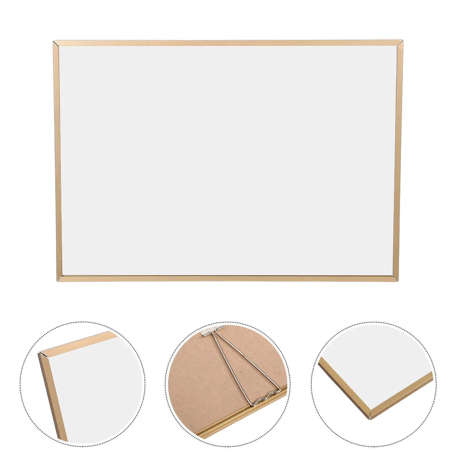 Floor Mirror for Trying on Shoes Dressing Makeup Aluminum Alloy Frame European Style Versatile Mirror for Home Bedroom Retail
Floor Mirror for Trying on Shoes Dressing Makeup Aluminum Alloy Frame European Style Versatile Mirror for Home Bedroom Retail