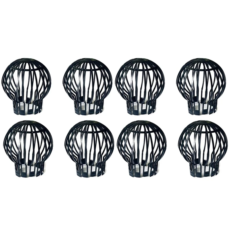 A36T-Roof Gutter Eaves Network Cable Floor Drain Drain Anti-Blocking Round Mesh Cover Downpipe Anti-Blocking Protection
A36T-Roof Gutter Eaves Network Cable Floor Drain Drain Anti-Blocking Round Mesh Cover Downpipe Anti-Blocking Protection