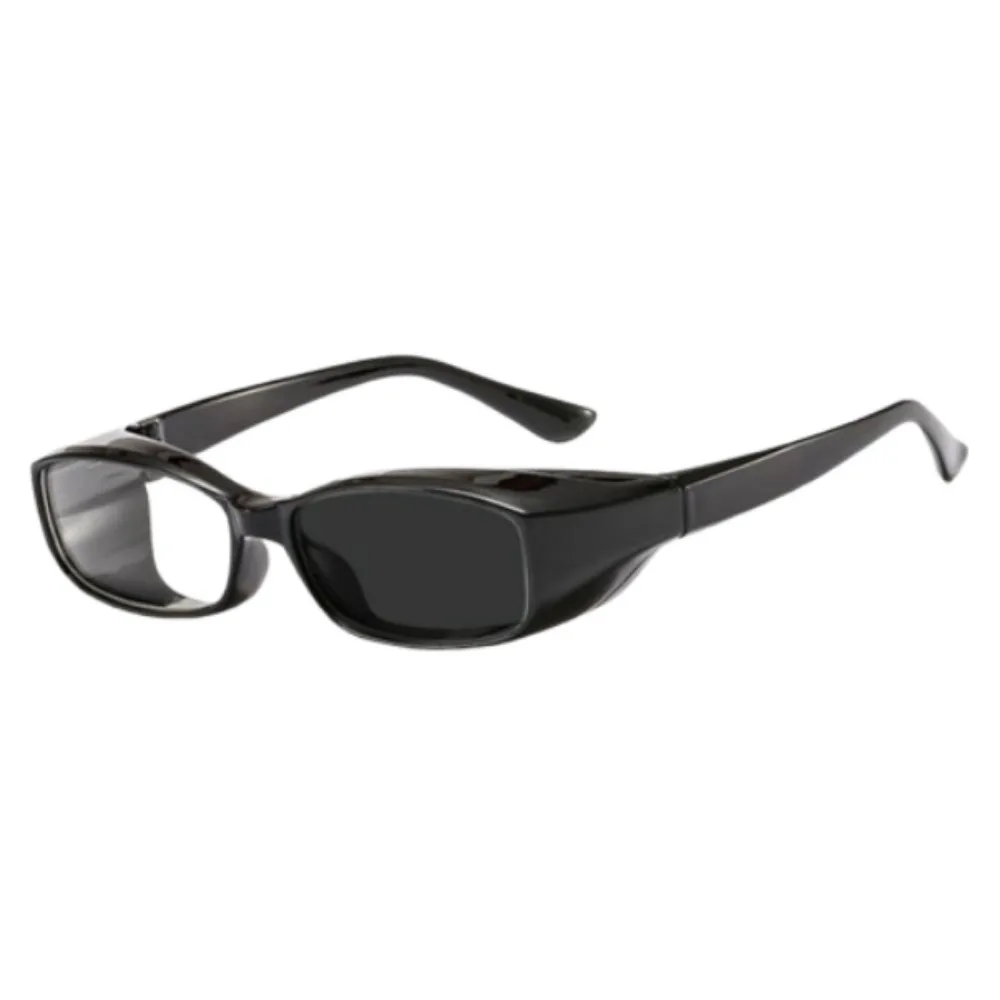 Retro Riding Goggles Windproof Photochromic Riding Eye Protector Change Color Universal Color-changing Sun Glasses Riding
Retro Riding Goggles Windproof Photochromic Riding Eye Protector Change Color Universal Color-changing Sun Glasses Riding