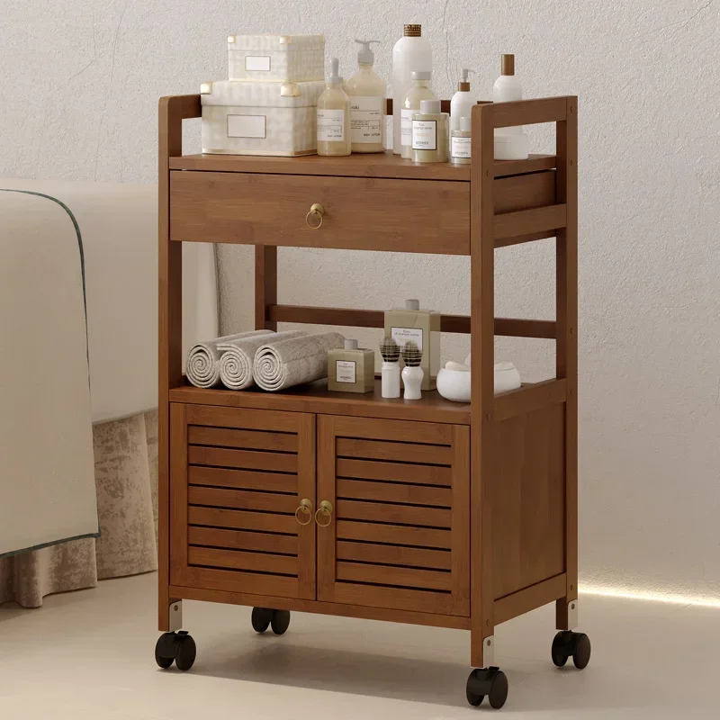 Organizers Trolleys Beauty Salon Cart Makeup Trolley Cosmetic Helper Roulette Storage Manicure Support Removable Tray Mobile
Organizers Trolleys Beauty Salon Cart Makeup Trolley Cosmetic Helper Roulette Storage Manicure Support Removable Tray Mobile