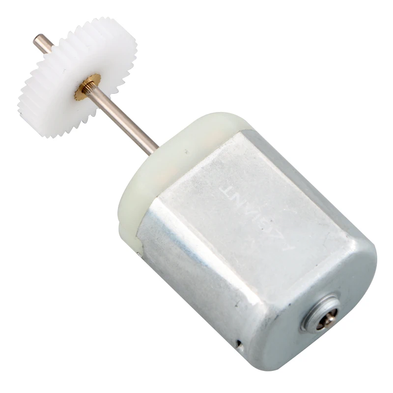 FC-280SC-22120 For VW New Beetle Transporter Rabbit Bora Jetta Golf Passat Lupo Volkswagen Car Power Door Lock DC Motor 36 Teeth
FC-280SC-22120 For VW New Beetle Transporter Rabbit Bora Jetta Golf Passat Lupo Volkswagen Car Power Door Lock DC Motor 36 Teeth