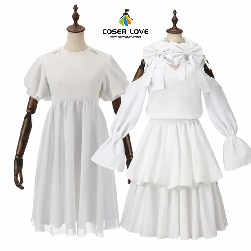 Alien Stage Sua Childhood Cosplay Costume Anime Apparel Carnival Halloween Comic Convention Outfit
Alien Stage Sua Childhood Cosplay Costume Anime Apparel Carnival Halloween Comic Convention Outfit