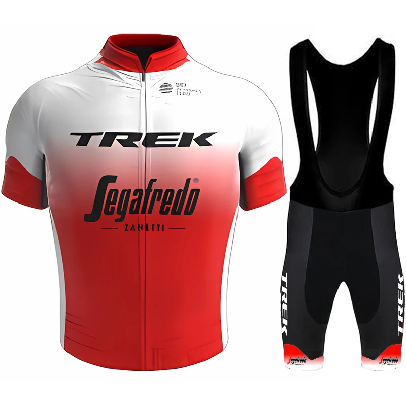 TREK Cycling Clothing Man Men's Bike Jersey Set Costume Sports Bicycles Summer 2025 Laser Cut Mens Clothes Jacket Equipment Mtb
TREK Cycling Clothing Man Men's Bike Jersey Set Costume Sports Bicycles Summer 2025 Laser Cut Mens Clothes Jacket Equipment Mtb