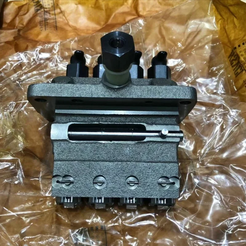 JiubaotianV2203Engine Pump Head KubotaEngine Accessories JiubaotianKX155Excavator Accessories
JiubaotianV2203Engine Pump Head KubotaEngine Accessories JiubaotianKX155Excavator Accessories