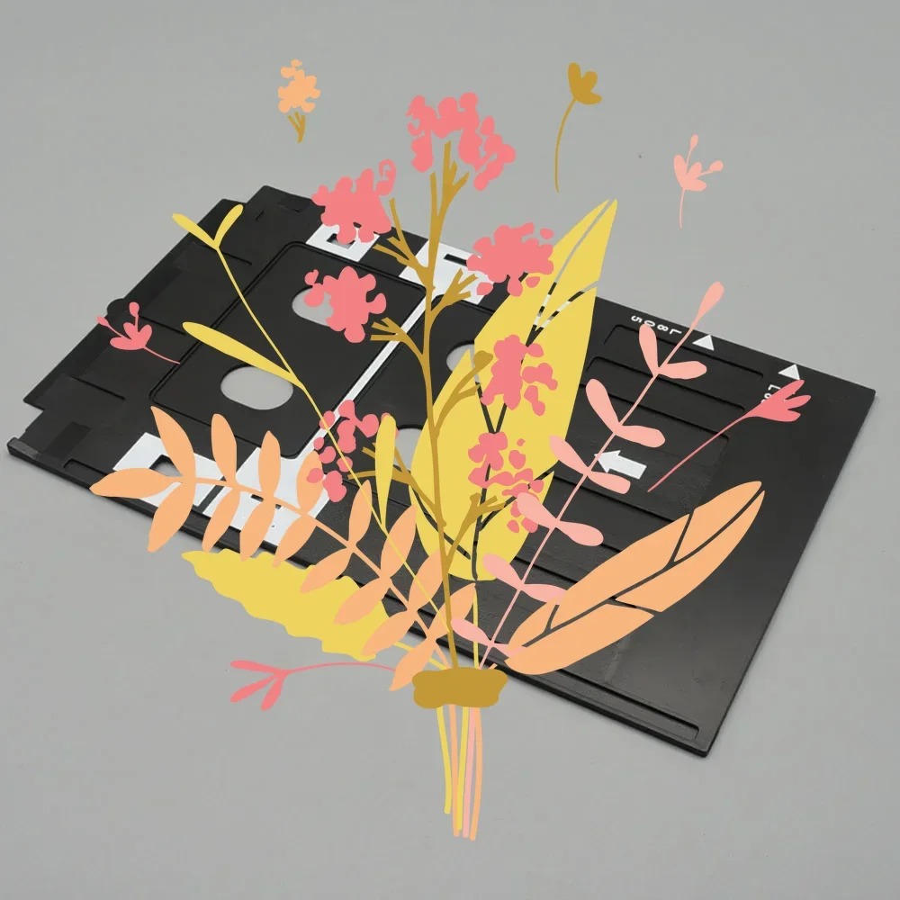 1X для Epson L800 L801 L805 L810 L850 TX720 T50 T60 A50 P50 PX660 R330 лоток для карт из ПВХ
1X для Epson L800 L801 L805 L810 L850 TX720 T50 T60 A50 P50 PX660 R330 лоток для карт из ПВХ