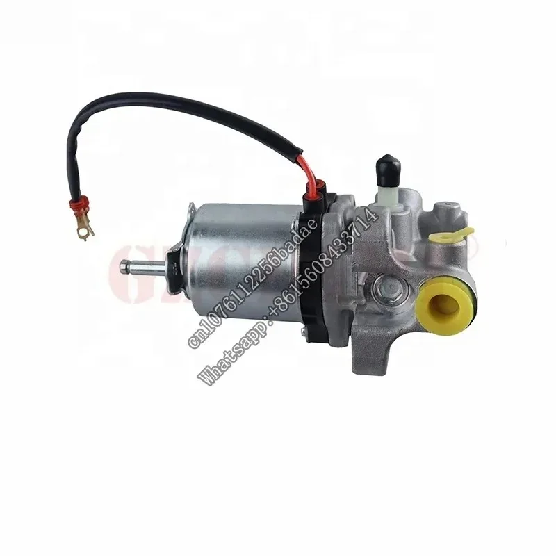 Brake Booster Pump Motor Assy For Toyota 4Runner FJ Cruiser 4796060050 4707060030 47960-60090 47070-60030 47960-60050
Brake Booster Pump Motor Assy For Toyota 4Runner FJ Cruiser 4796060050 4707060030 47960-60090 47070-60030 47960-60050