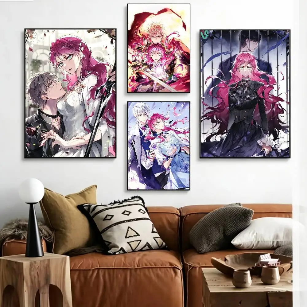 COOL M-Manhwa V-Villains destined To Die Poster HD Self Adhesive Waterproof Wall Art Ideal for Home Office Dorm Gift
COOL M-Manhwa V-Villains destined To Die Poster HD Self Adhesive Waterproof Wall Art Ideal for Home Office Dorm Gift