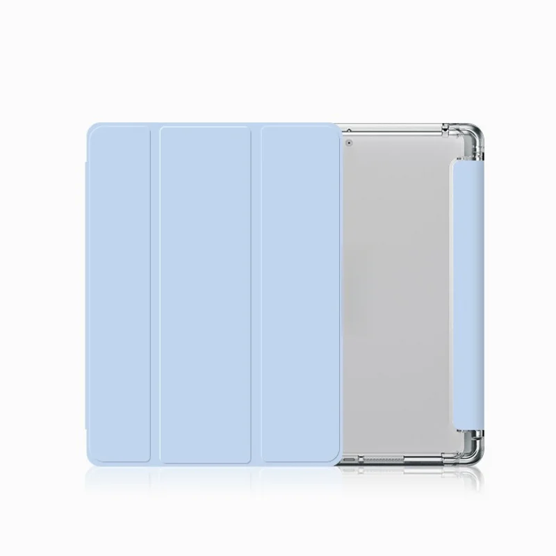 Силиконовый противоударный чехол для iPad Pro 11, прозрачный чехол с отсеком для стилуса для Air 6, защитный чехол для планшета 13.
Силиконовый противоударный чехол для iPad Pro 11, прозрачный чехол с отсеком для стилуса для Air 6, защитный чехол для планшета 13.