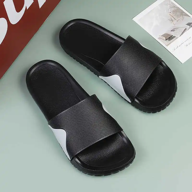 Нескользящие весенне-осенние модельные ботинки, офисные кроссовки на каблуке, черно-белая обувь, мужские спортивные праздничные модели, кроссовки
Нескользящие весенне-осенние модельные ботинки, офисные кроссовки на каблуке, черно-белая обувь, мужские спортивные праздничные модели, кроссовки