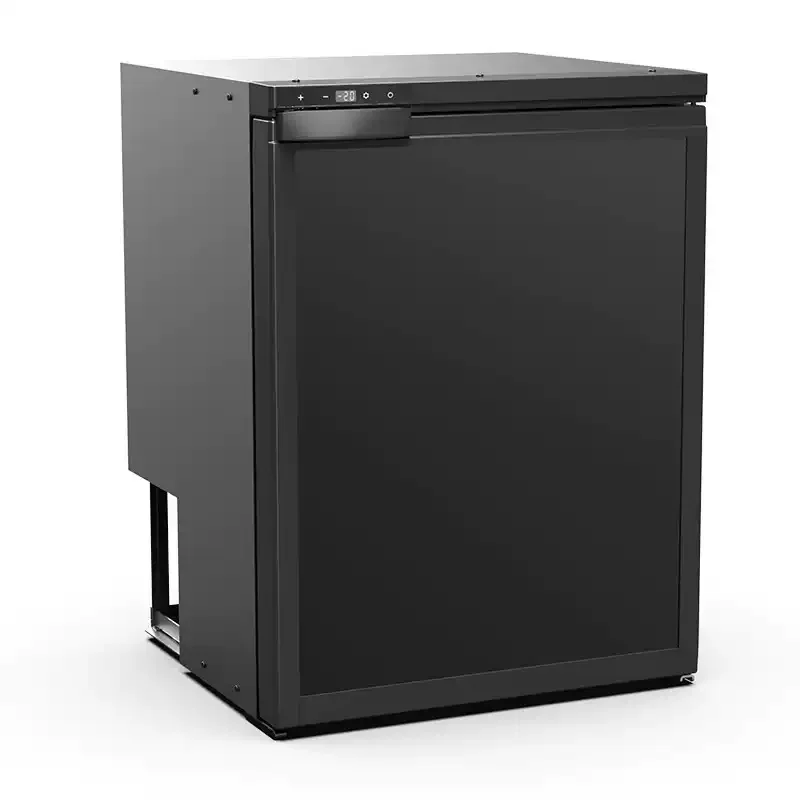 R40 40 Liters Caravan Fridge Freezer Refrigerator AC DC Dual Use Car Cooler Portable Refrigerator with Compressor 1 pcs
R40 40 Liters Caravan Fridge Freezer Refrigerator AC DC Dual Use Car Cooler Portable Refrigerator with Compressor 1 pcs