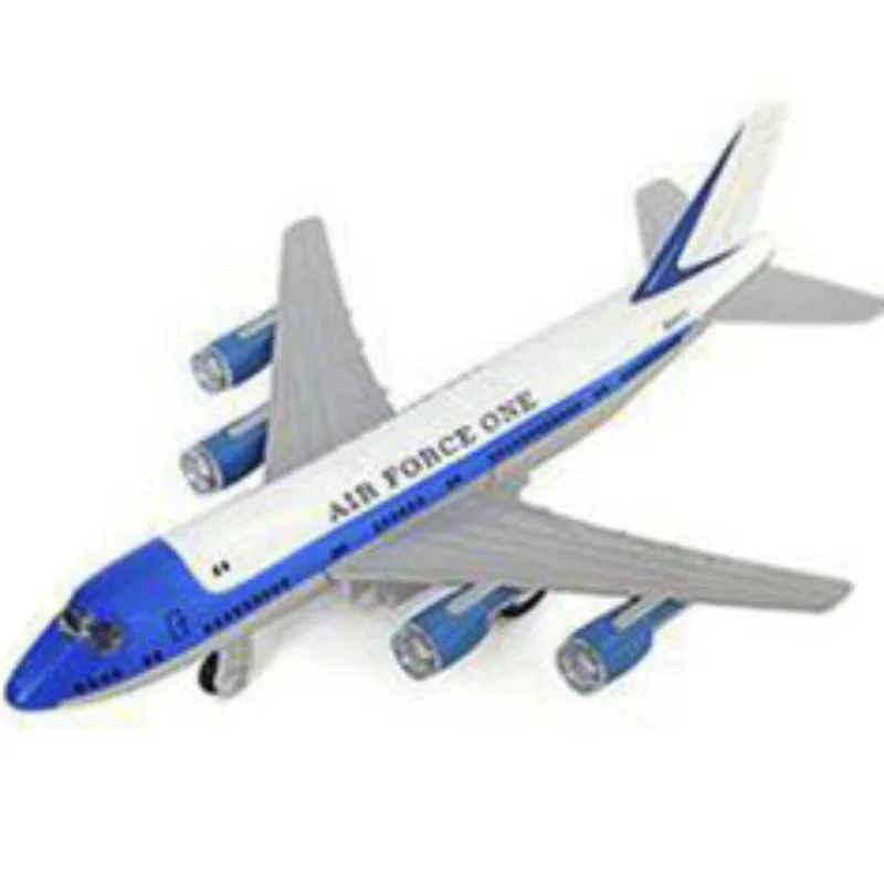 Модель самолета Boeing 787 и A380. Классическая модель из сплава для коллекционирования и статической демонстрации.
Модель самолета Boeing 787 и A380. Классическая модель из сплава для коллекционирования и статической демонстрации.