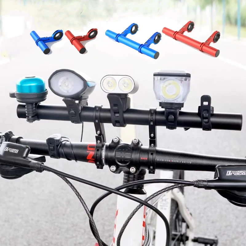 10/20/30cm Bicycle Handlebar Extended Bracket MTB Headlight Mount Extented Bar Road Mountain Bike Handlebar Extender 260411
10/20/30cm Bicycle Handlebar Extended Bracket MTB Headlight Mount Extented Bar Road Mountain Bike Handlebar Extender 260411