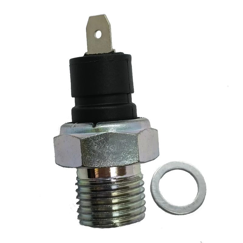 Датчик давления масла для FORD CITROEN PEUGEOT ROVER 86GB9278AB 113114 113145 1646357 91040130 91521113 9152111480 GPS138 NUC10008
Датчик давления масла для FORD CITROEN PEUGEOT ROVER 86GB9278AB 113114 113145 1646357 91040130 91521113 9152111480 GPS138 NUC10008
