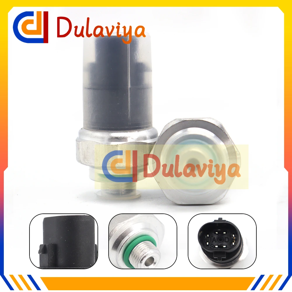 88645-50010 Car Parts AC Pressure Switch For Toyota Celica Corolla Lexus 3/8 24 UNF 113440-2110
88645-50010 Car Parts AC Pressure Switch For Toyota Celica Corolla Lexus 3/8 24 UNF 113440-2110